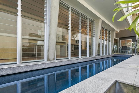 Contemporary & Central, Sunshine Beach - Tweed Heads Accommodation 0