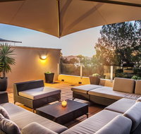 Contemporary  luxurious Little Cove - Tweed Heads Accommodation