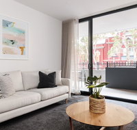 Contemporary Apartment In Newcastle CBD - Tweed Heads Accommodation
