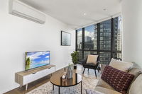 Contemporary Luxury With Views At Maya Waterfront