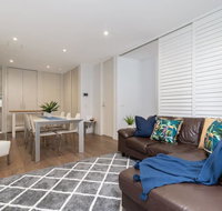 Convenience and luxury in Carnegie - Tweed Heads Accommodation