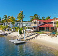 Convenience Space  Location Noosa Heads - Tweed Heads Accommodation