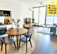 Convenient  Cozy 1BR next to Mall. 10 min to CBD - Tweed Heads Accommodation