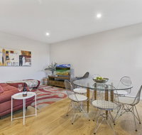 Convenient and quiet in sophisticated Malvern - Tweed Heads Accommodation
