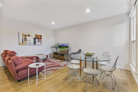 Convenient And Quiet In Sophisticated Malvern - Tweed Heads Accommodation 0