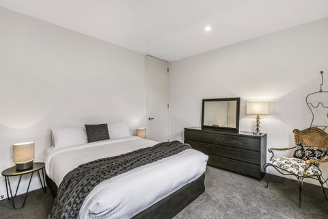 Convenient And Quiet In Sophisticated Malvern - Tweed Heads Accommodation 3