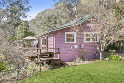 Cooee Cottage - Tweed Heads Accommodation 3