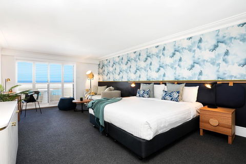 Coogee Bay Boutique Hotel - Tweed Heads Accommodation 0
