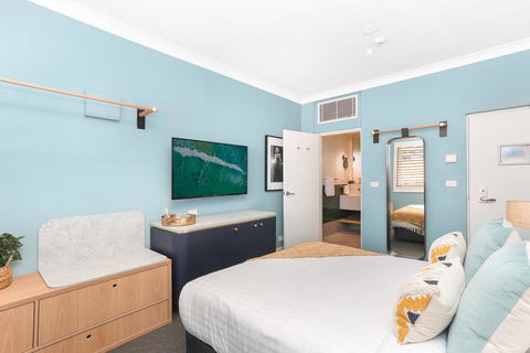 Coogee Bay Boutique Hotel - Tweed Heads Accommodation 1