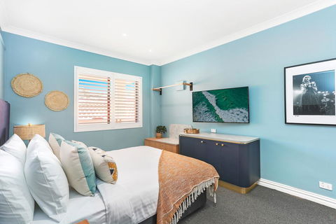 Coogee Bay Boutique Hotel - Tweed Heads Accommodation 2