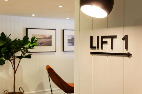 Coogee Bay Boutique Hotel - Tweed Heads Accommodation 3