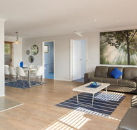 Cooinda - Tweed Heads Accommodation