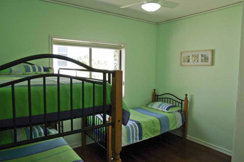 Cooinda, 17 Dulconghi Street - Tweed Heads Accommodation 3