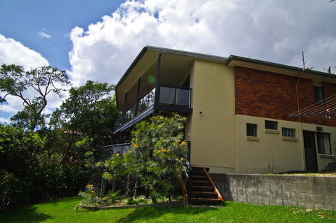 Cooinda, 17 Dulconghi Street - Tweed Heads Accommodation 1