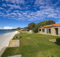 Cook St 4 - Salamander Bay - Tweed Heads Accommodation