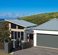 Cooke's Haven - Tweed Heads Accommodation