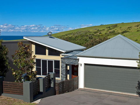 Cooke's Haven - Tweed Heads Accommodation 0