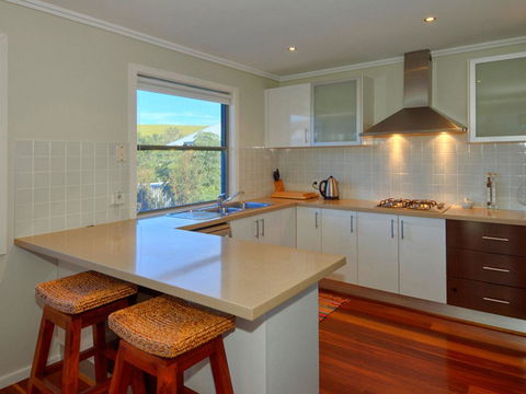 Cooke's Haven - Tweed Heads Accommodation 1