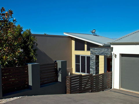 Cooke's Haven - Tweed Heads Accommodation 2