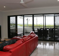 Cooktown Harbour View Luxury Apartments - Tweed Heads Accommodation