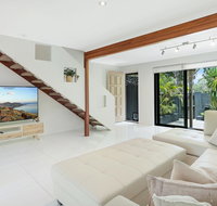 Cool Coastal Chic Noosaville - Tweed Heads Accommodation