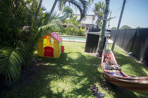 Cool Palms Motel - Tweed Heads Accommodation 3
