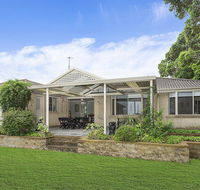Cool Sands - Tweed Heads Accommodation