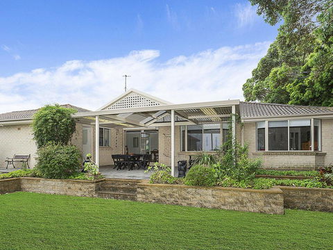 Cool Sands - Tweed Heads Accommodation 0