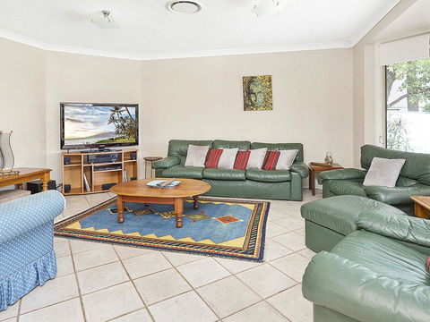 Cool Sands - Tweed Heads Accommodation 1