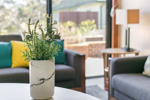 Coolabah - Tweed Heads Accommodation 3