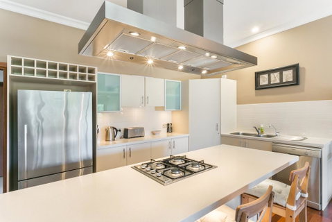 Coolabah - Tweed Heads Accommodation 1