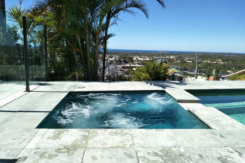 Coolangatta Gold - Tweed Heads Accommodation 1