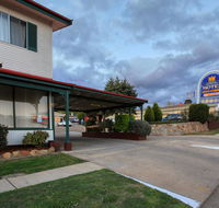 Cooma Motor Inn - Tweed Heads Accommodation