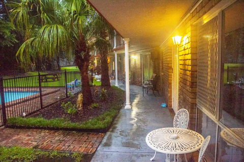 Coomera Motor Inn - Tweed Heads Accommodation 3