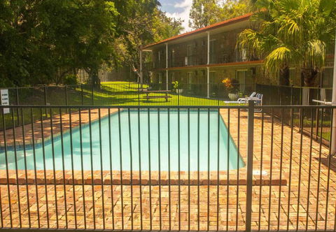 Coomera Motor Inn - Tweed Heads Accommodation 1