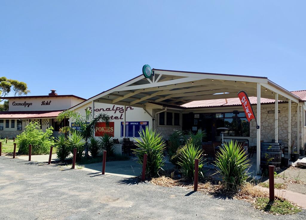 Tweed Heads Accommodation