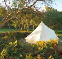 Coonawarra Bush Holiday Park
