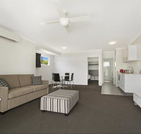 Cooroy Luxury Motel Apartments - Tweed Heads Accommodation