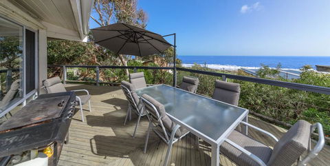 Coorumbene - 8 Scenic Way - Tweed Heads Accommodation 3