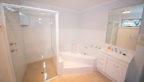 Coorumbene - 8 Scenic Way - Tweed Heads Accommodation 2