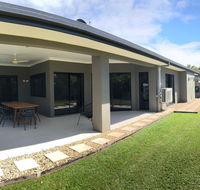 Cooya Beach - Ultimate Tropical Getaway - Tweed Heads Accommodation