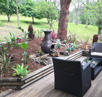 Copeland House - Tweed Heads Accommodation