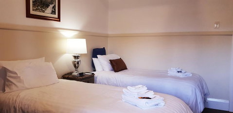 Coppers Hill Private Accommodation - Tweed Heads Accommodation 3