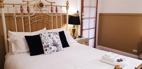 Coppers Hill Private Accommodation - Tweed Heads Accommodation 0