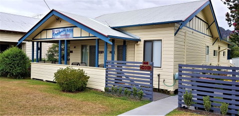 Coppers Hill Private Accommodation - Tweed Heads Accommodation 1