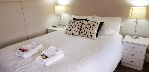 Coppers Hill Private Accommodation - Tweed Heads Accommodation 2