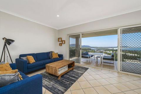 Corakuna, 3 Korogora Street - Tweed Heads Accommodation 2