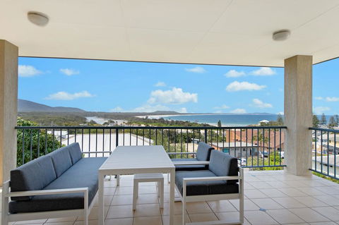 Corakuna, 3 Korogora Street - Tweed Heads Accommodation 0