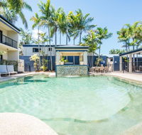 Coral Cay Resort - Tweed Heads Accommodation