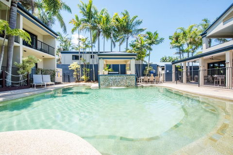 Coral Cay Resort - Tweed Heads Accommodation 0
